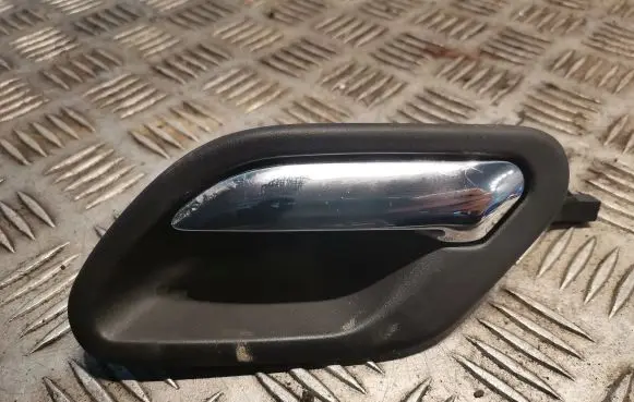 BMW 7 E38 Rear door interior handle 8125513