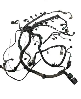 Honda CR-V Engine installation wiring loom