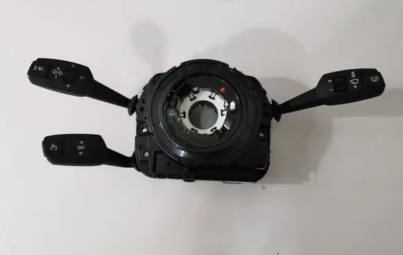 BMW X5 E70 Airbag slip ring squib (SRS ring) 9164419