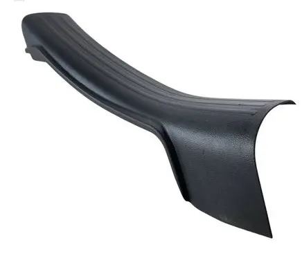 Jeep Cherokee Rear sill trim cover 1UD21DX9AC 53252648 55115A