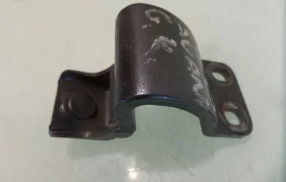 Audi A6 S6 C5 4B Tailgate/trunk/boot hinge B9827299B