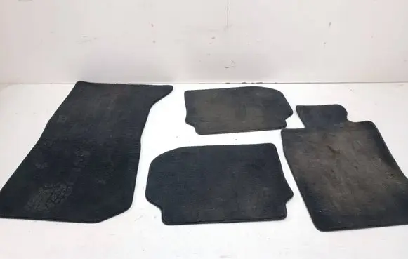 BMW 5 F10 F11 Car floor mat set 106480