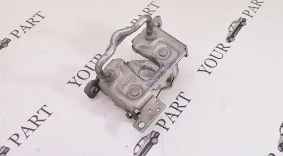 BMW X3 F25 Engine bonnet/hood lock/latch loop/hook 7224883