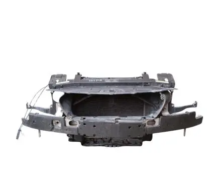 BMW 6 E63 E64 Front bodywork piece 