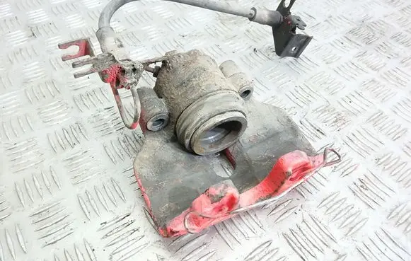 Volkswagen PASSAT B5.5 Front brake caliper