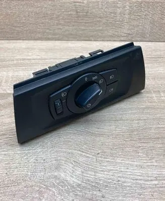 BMW 3 E90 E91 Light switch 6932794 33600102