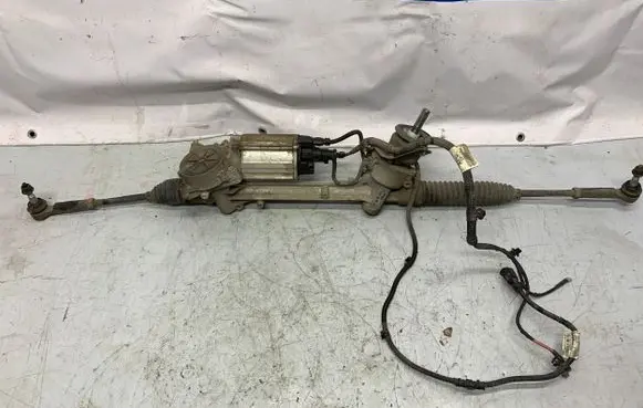 Opel Astra J Power steering pump 13413957 7817974103