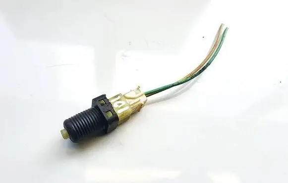 Citroen C8 Brake pedal sensor switch
