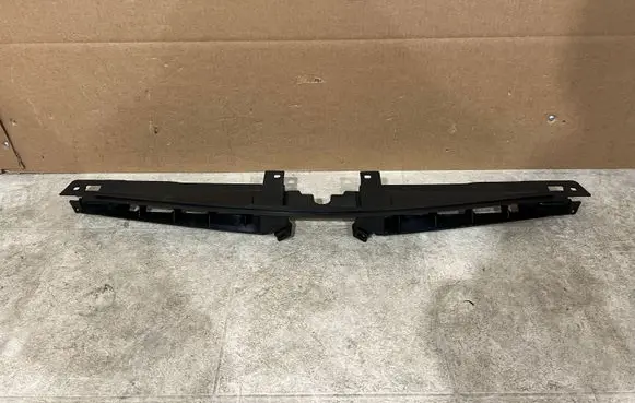 Mercedes-Benz GLE W167 Front bumper support beam A1678856203
