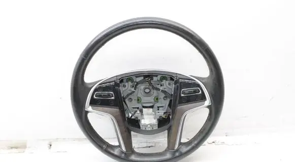 Cadillac Escalade Steering wheel 23187776