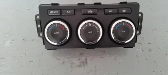 Mazda 6 Climate control unit BG2WA