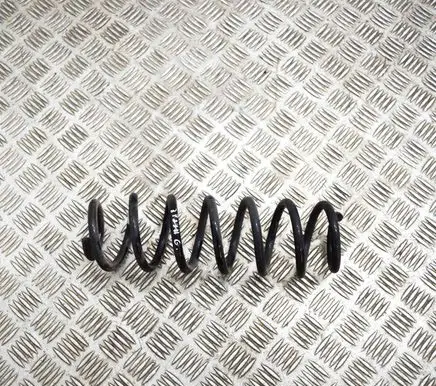 Volkswagen Golf VIII Rear coil spring 5Q0511115GG