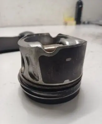 Land Rover Range Rover Evoque L538 Piston 0849D