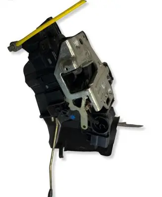 Mercedes-Benz SLK R170 Front door lock 1707200335