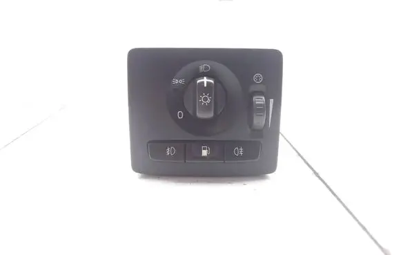 Volvo V50 Light switch 30669735 19206