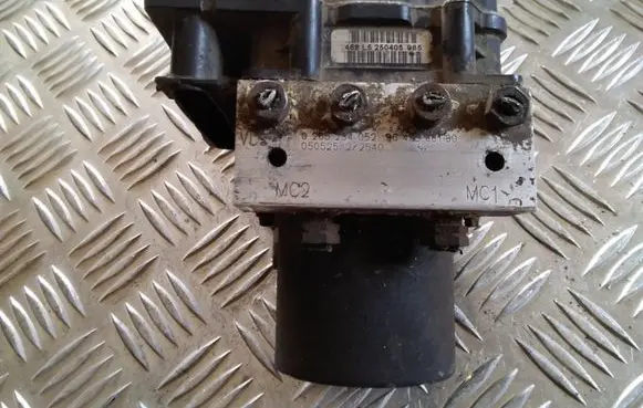 Peugeot 607 ABS Pump 0265234052 9649988180 0265950326