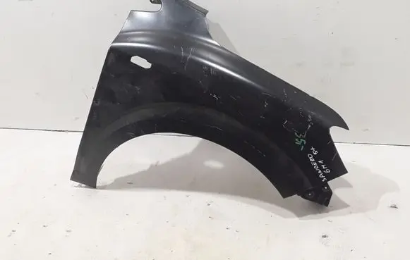 Dacia Sandero III Fender 260421916R