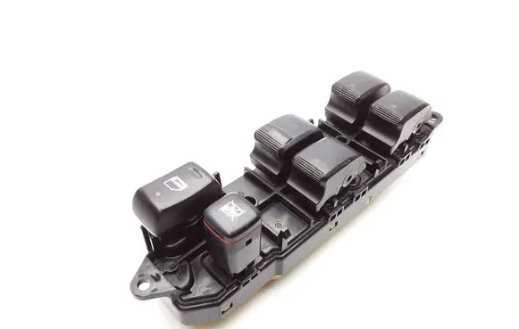 Toyota Corolla Verso E121 Electric window control switch 8404013070