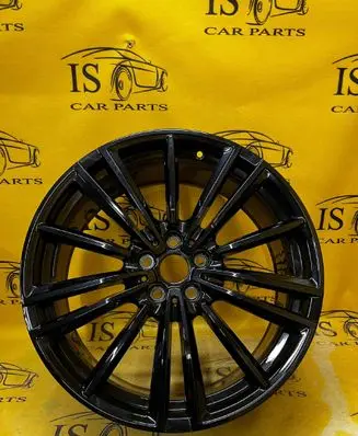 BMW i8 R20 alloy rim 36116887446 6887446