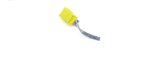 Audi A3 S3 8V Other wiring loom 4h0972775