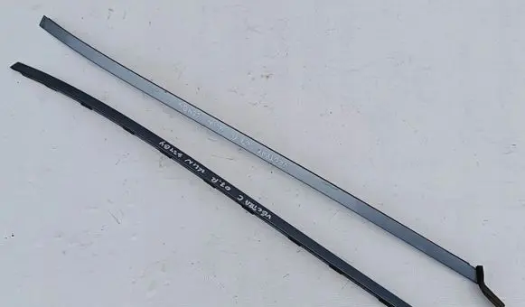 Opel Vectra C Windshield/front glass wiper blade 