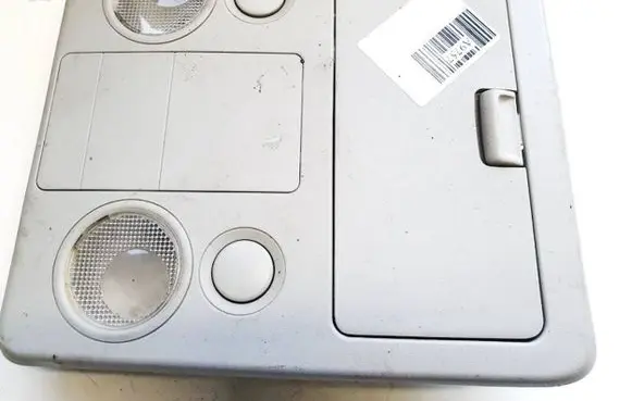 Suzuki Grand Vitara II Front seat light 7817065j00 78170-65j00