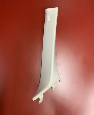BMW 5 G30 G31 (A) pillar trim 51437384526 7384526