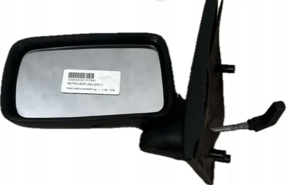Ford Fiesta Manual wing mirror 1999R