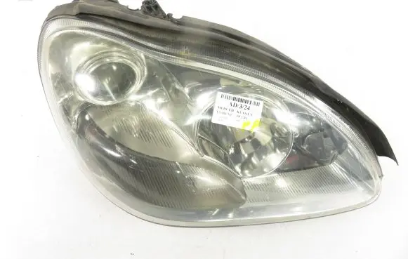 Mercedes-Benz S W220 Headlight/headlamp A2208204061 0301178602