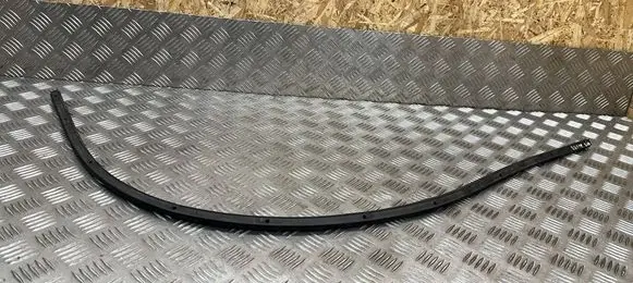 Toyota RAV 4 (XA40) Engine compartment rubber