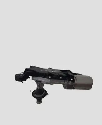 Ford Mondeo MK IV Rear window wiper motor 96FG17C432HA 0390201212