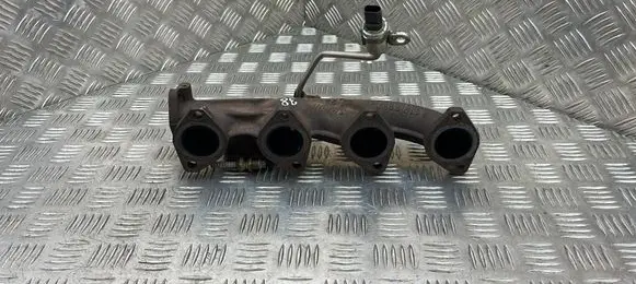 BMW X3 F25 Exhaust manifold 851988802 8519888