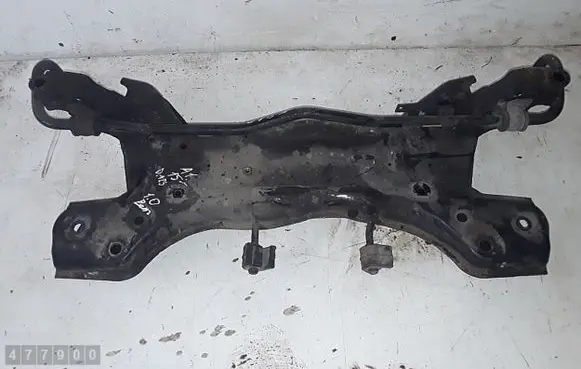 Audi A1 Front subframe