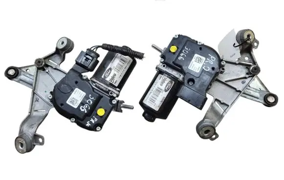 Ford Galaxy Wiper motor W000075746 W000075745
