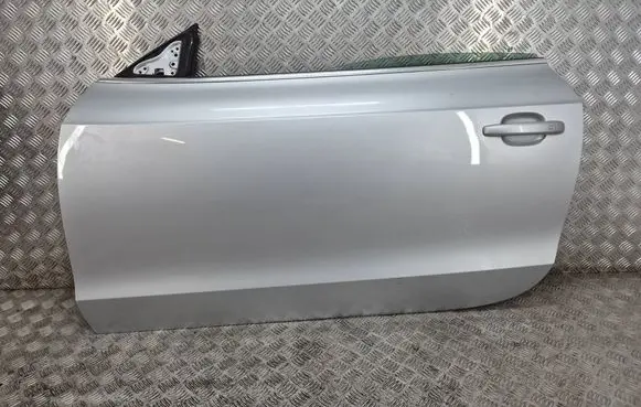 Audi A5 8T 8F Door (2 Door Coupe) 