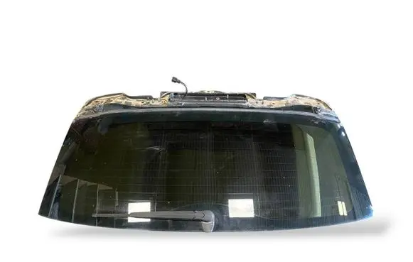 BMW 3 E90 E91 Rear windscreen/windshield window 43R001026