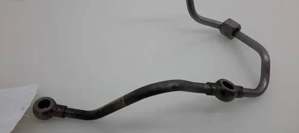 Mercedes-Benz C W204 Brake vacuum hose/pipe A6511800620