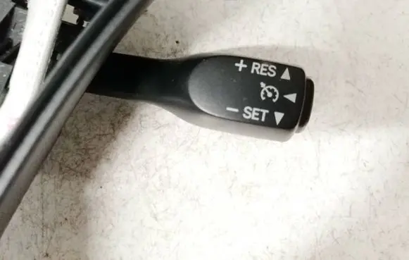 Lexus GS 300 350 430 450H Cruise control stalk 