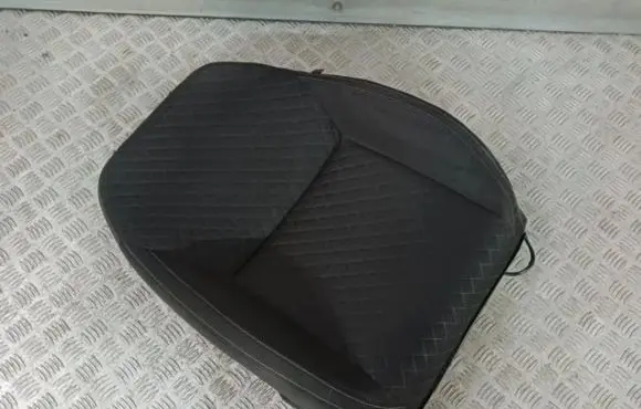 Seat trim