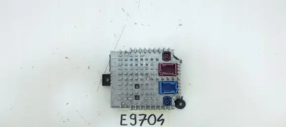 Mercedes-Benz S W223 Other control units/modules A2238201306