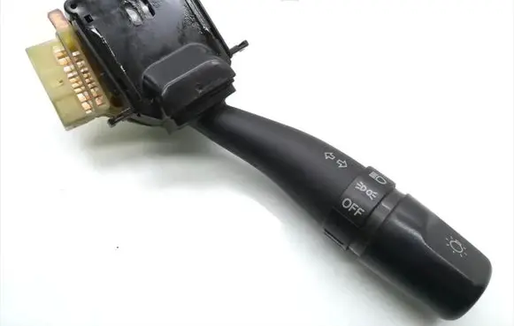 Hyundai Santa Fe Indicator stalk