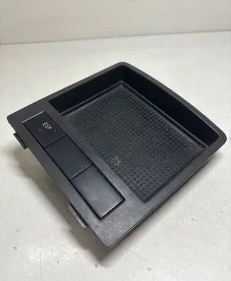 Volkswagen Touran I Glove box central console 1T1857368