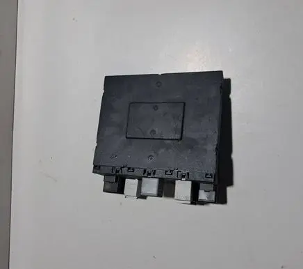 Volkswagen PASSAT B6 Comfort/convenience module 3C0937049AH F005V00660 7192202