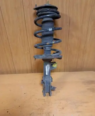 KIA Rio Front shock absorber/damper 