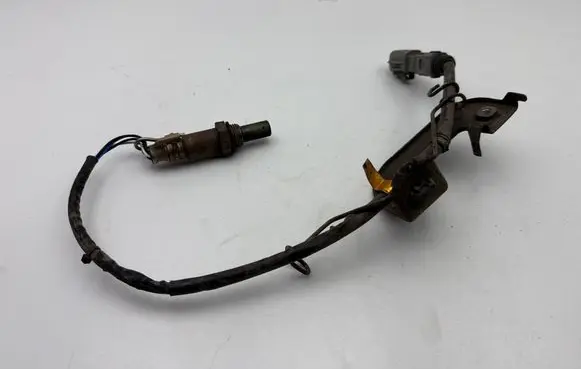 Lambda probe sensor
