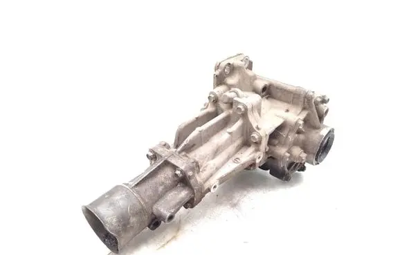 Mitsubishi ASX Gearbox transfer box case 3200A158