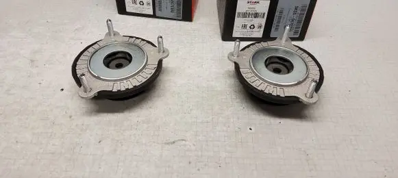 Citroen C5 Coil spring mount 0153227 8348399 0670300