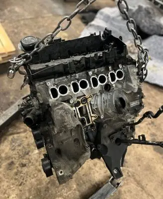 BMW 3 E90 E91 Engine N47D20C