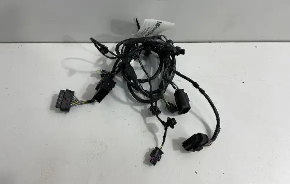 BMW iX3 G08 Parking sensor (PDC) wiring loom 9824818