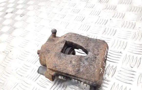 Audi A3 S3 8L Front brake caliper